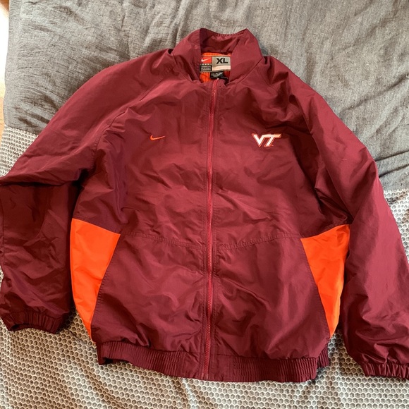 Nike windbreaker - Picture 3 of 4